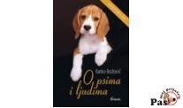 Knjiga o ljudima i psima