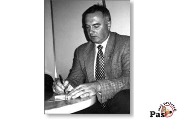 Intervju sa MR DR VET. MED. SPEC. DRAGAN JANJIĆ