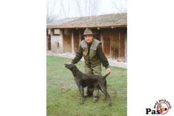 Pravilnik o lovačkim psima