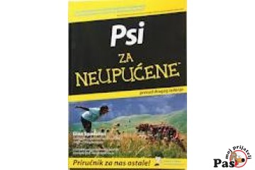 Psi za neupućene